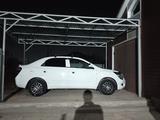 Chevrolet Cobalt 2023 годаүшін5 500 000 тг. в Караганда – фото 3
