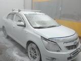 Chevrolet Cobalt 2023 годаүшін5 500 000 тг. в Караганда – фото 5