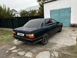 Audi 100 1991 года за 600 000 тг. в Жетысай – фото 4