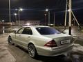 Mercedes-Benz S 320 2000 годаүшін3 800 000 тг. в Актау – фото 12