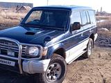 Mitsubishi Pajero 1994 года за 3 300 000 тг. в Лисаковск