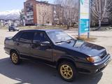 ВАЗ (Lada) 2115 2010 года за 1 800 000 тг. в Риддер