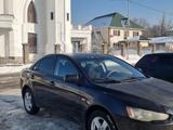 Mitsubishi Lancer 2008 годаfor3 650 000 тг. в Есик – фото 2