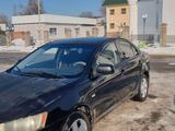 Mitsubishi Lancer 2008 годаfor3 650 000 тг. в Есик – фото 3