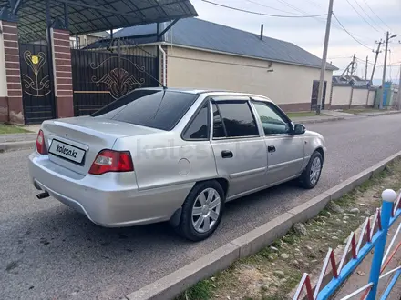 Daewoo Nexia 2011 года за 1 950 000 тг. в Шымкент