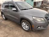 Volkswagen Tiguan 2011 годаfor4 350 000 тг. в Алматы – фото 5