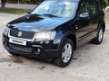 Suzuki Grand Vitara 2007 годаүшін6 250 000 тг. в Алматы