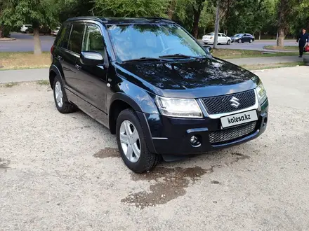 Suzuki Grand Vitara 2007 года за 6 250 000 тг. в Алматы – фото 2