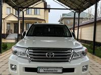 Toyota Land Cruiser 2013 года за 25 000 000 тг. в Шымкент