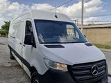 Mercedes-Benz  Sprinter 2021 годаүшін17 500 000 тг. в Шымкент – фото 2