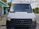 Mercedes-Benz  Sprinter 2021 годаүшін17 500 000 тг. в Шымкент – фото 3