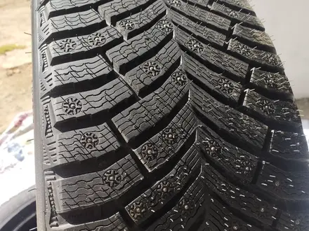 Michelin X-ice North 4 за 850 000 тг. в Алматы – фото 2