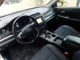 Toyota Camry 2015 годаүшін5 700 000 тг. в Актау – фото 5