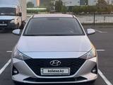 Hyundai Accent 2023 года за 8 500 000 тг. в Кызылорда