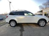 Subaru Forester 2012 года за 6 800 000 тг. в Алматы