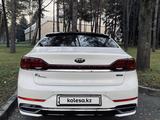 Kia K7 2019 годаүшін13 000 000 тг. в Алматы – фото 5