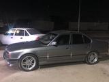 BMW 525 1991 годаүшін2 200 000 тг. в Шымкент – фото 3