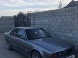BMW 525 1991 годаүшін2 200 000 тг. в Шымкент – фото 2