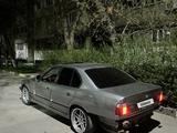 BMW 525 1991 годаүшін2 200 000 тг. в Шымкент