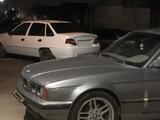 BMW 525 1991 годаүшін2 200 000 тг. в Шымкент – фото 5