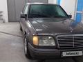 Mercedes-Benz E 230 1992 года за 1 350 000 тг. в Талдыкорган – фото 4