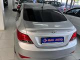 Hyundai Accent 2015 годаүшін6 700 000 тг. в Шымкент – фото 2