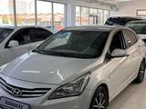 Hyundai Accent 2015 года за 6 700 000 тг. в Шымкент