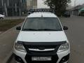 ВАЗ (Lada) Largus 2014 годаfor3 500 000 тг. в Алматы – фото 2