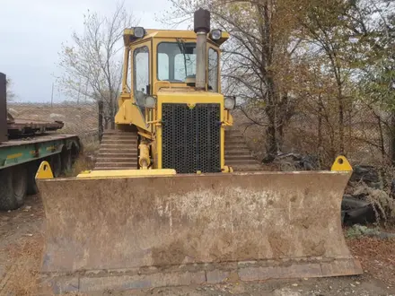 Бульдозер D5 18 тонн в Алматы