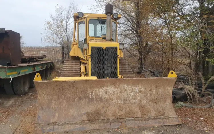 Бульдозер D5 18 тонн в Алматы