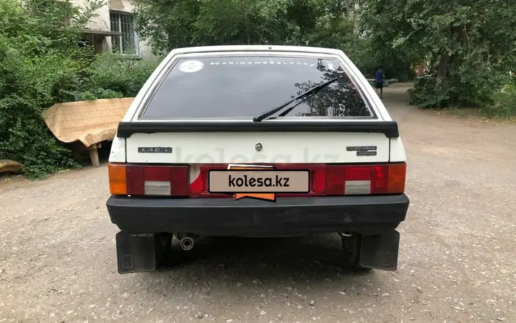 ВАЗ (Lada) 2108 1992 года за 700 000 тг. в Павлодар