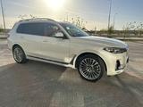 BMW X7 2021 года за 47 000 000 тг. в Алматы – фото 3