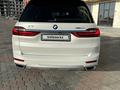 BMW X7 2021 года за 47 000 000 тг. в Алматы – фото 5