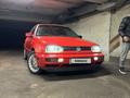 Volkswagen Golf 1996 года за 1 500 000 тг. в Алматы – фото 2