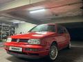 Volkswagen Golf 1996 года за 1 500 000 тг. в Алматы – фото 4