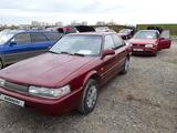 Mazda 626 1992 годаүшін1 100 000 тг. в Сарканд