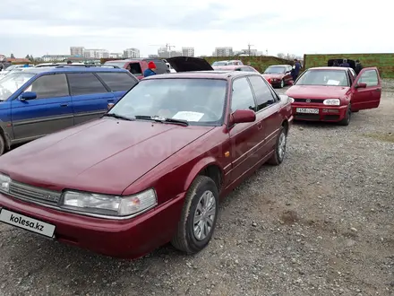 Mazda 626 1992 года за 1 100 000 тг. в Сарканд