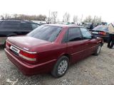 Mazda 626 1992 годаүшін1 100 000 тг. в Сарканд – фото 3