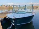 Катер Прогресс-4, мотор… за 3 300 000 тг. в Конаев (Капшагай)