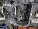 Балка Подрамник на камри раф4 camry 70 rav4 за 32 957 тг. в Алматы