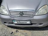 Mercedes-Benz A 160 1998 года за 2 500 000 тг. в Атырау – фото 3