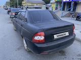 ВАЗ (Lada) Priora 2170 2011 года за 850 000 тг. в Семей