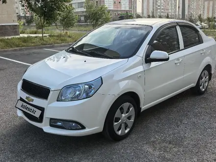 Ravon Nexia R3 2021 года за 5 200 000 тг. в Шымкент