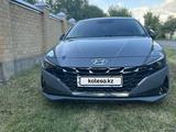 Hyundai Elantra 2022 годаfor10 300 000 тг. в Астана