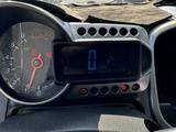 Chevrolet Aveo 2013 года за 3 299 999 тг. в Усть-Каменогорск – фото 3