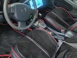 Nissan Almera Classic 2007 года за 3 000 000 тг. в Астана – фото 5