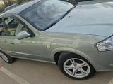Nissan Almera Classic 2007 года за 3 000 000 тг. в Астана