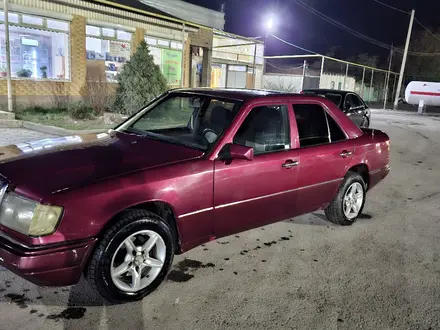 Mercedes-Benz E 230 1992 года за 1 200 000 тг. в Шелек