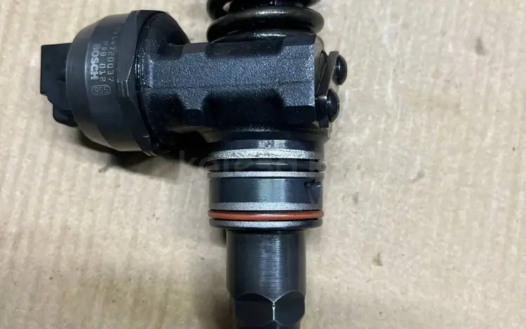 Инжектор насос форсунка за 30 000 тг. в Алматы