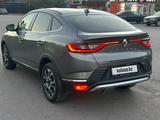 Renault Arkana 2019 годаүшін7 000 000 тг. в Караганда – фото 4